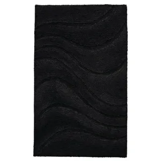 RIDDER La Ola Schwarz 60 x 90 cm