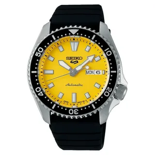 Seiko 5 Sports SRPL87K1 Herrenuhr
