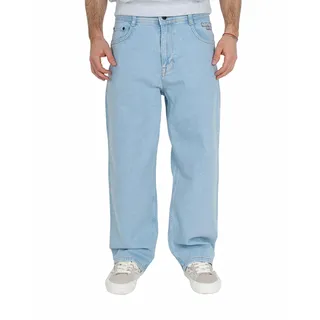 HOMEBOY moon515 Baggy Blau W29/L32