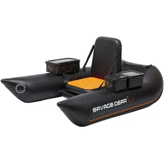 Savage Gear Belly Boat Pro-Motor 180
