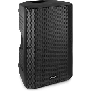 Vonyx VSA15P Passiv-Lautsprecher 15 1000W