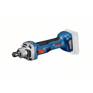 Bosch Geradschleifer Akku, Typ: GGS18V-20