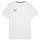 TeamGOAL T-Shirt weiß XXL