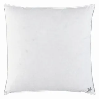 Centa-Star KopfKissen Classic 80 x 80 cm Weiß