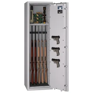 Waffenschrank EN 1143-1 Klasse 0/1 Gun Safe 0-5