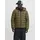 JCOPOINT PU PUFFER JACKET BF grün S