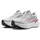 Pro Damen Slim Pink/Feather Gray/White 42 5