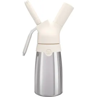 ISI Sahnespender »Creative Whip Essential« (Creme)