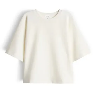 Opus Gikko Sweatshirt Weiß 42