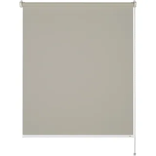 Schöner Wohnen Tageslichtrollo Tizia 45 x 150 cm beige