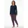 Uncover Pyjama Blau 46