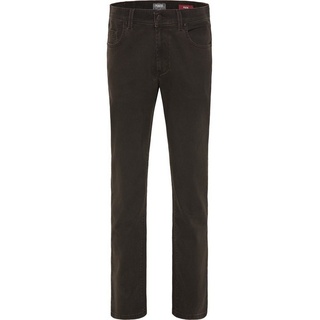 Pioneer Authentic Jeans 5-Pocket-Jeans PIONEER RANDO brown 1680 3881.402 braun W33 / L30