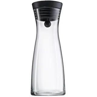 WMF Basic Wasserkaraffe, 0,75 l in tranparent