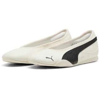 Puma Catch Soleil Warm White/Puma Black 40