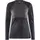 Thermounterwäsche-Set 999985 black/granite L