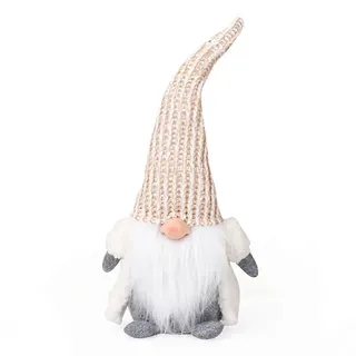 Weihnachtswichtel-dekoration Schwedischer Wichtel Plüschornament Tomte Weihnachtsmann Elf Zwerg Geschenk