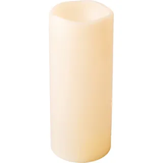 Lumineo 898867 Kerze Outdoor Größe:dia12.50-H30.50cm-1L