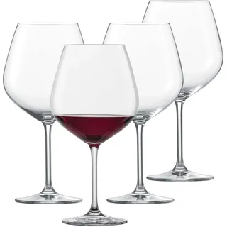 Schott Zwiesel Forté Rotweinglas 0,732 l 4 St.