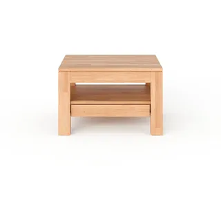 kiki design Bergen Bronze Kernbuche 70 x 70 cm