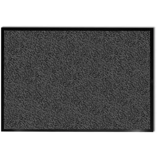 Karat Sky 90 x 150 cm Anthrazit
