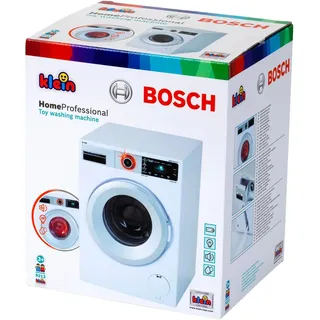 Theo Klein Bosch Waschmaschine