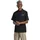 Delgami Polo schwarz S