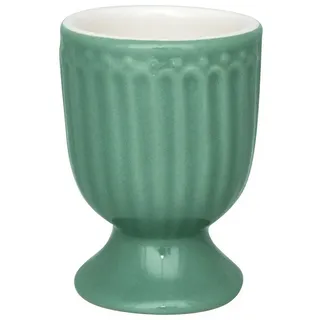GREENGATE Eierbecher dusty green