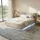 140 x 200 cm beige