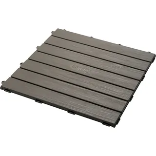 Smoby Bodenplatten-Set mit Klicksystem 810907