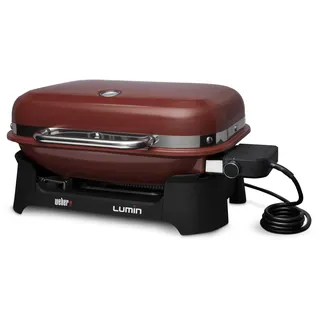 Weber Lumin Red 92040979