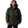 Fusion II Parka Grün XXL