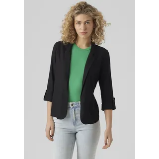 Vero Moda Jesmilo Loose Blazer Black S