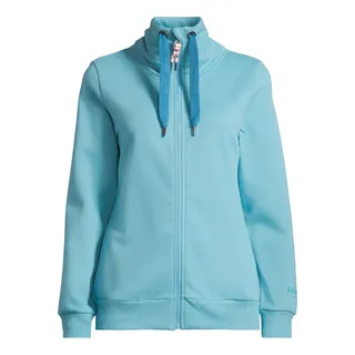 salzhaut RACKELN Blau S