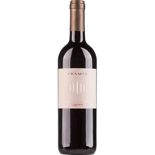 Cantina Tramin Lagrein Alto Adige DOC 2017 0,75 l