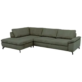Beldomo Style Ecksofa SENSE - SC ca. 197,00x291,00