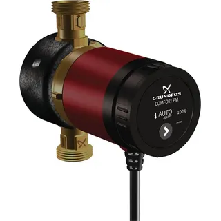 Grundfos Zirkulationspumpe COMFORT 15-14 BXA PM