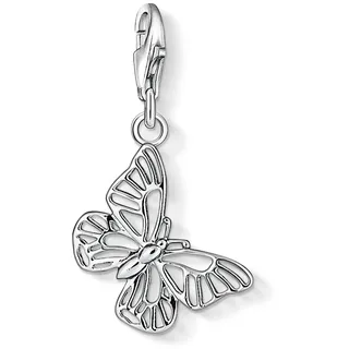 Thomas Sabo Schmetterling Silber