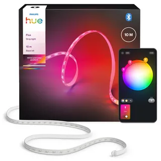 Philips Hue Flux Lightstrip 2000 lm 10 m