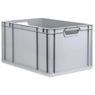 Proregal Eurobox NextGen Economy 32 x 40 x 60 cm 1-tlg. grau