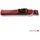 Hundehalsband Rost Rot 25-30