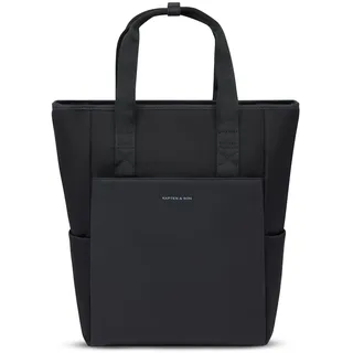 KAPTEN & SON Lindby Pro Rucksack Grau
