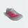 Herren Silver Metallic/Lucid Red/Iron Metallic 48 2/3
