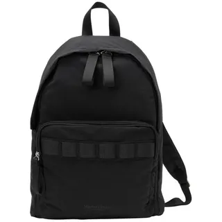 Marc O'Polo Reisetasche 14 cm x 40 cm Schwarz