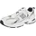 White/Natural Indigo 44,5