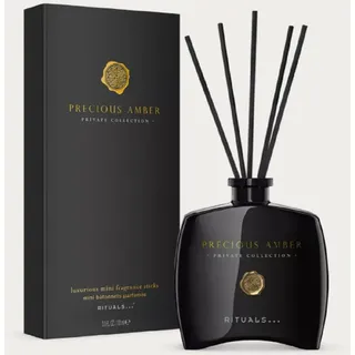 Rituals Private Collection Precious Amber Duftstäbchen Luxus Zuhause 100ml