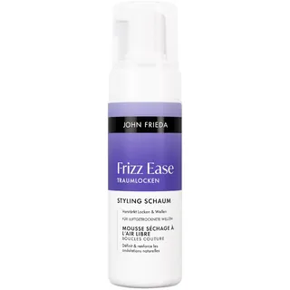 John Frieda Frizz Ease Traumlocken Stylingschaum
