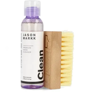 Jason Markk Suede Cleaning Kit - multi - ONE SIZE