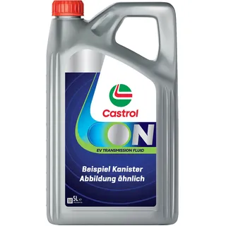 Castrol ON EV Transmission Fluid D1 5 l