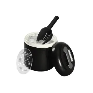 Fuchs Gastronomiebedarf Eiswürfelbehälter 2,5 l