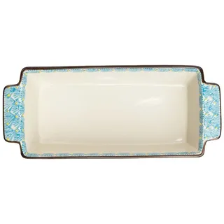 Tranquillo Kuchenform ART DECO 31 x 13 x 7 cm